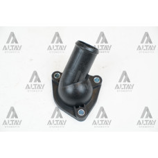 Ford Focus YTT-YTT-40637 Termostat Su Kollektoru  Focus / C-Max 1.6I - 1.6 Tdci - 2.0 Tdci 03-07/ Focus I 1.4I 16V - 1.6I 16V - 1.8I 16V - 1.8 Tdci - 2.0I 16V 98-04/ Galaxy 2.0 Tdci 06=